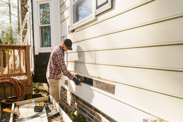Trusted Siding service in Cumberland, NC - Creative Siding